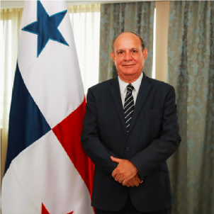 Magíster JONES COOPER